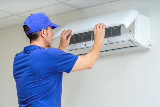 Best Affordable HVAC Duct Cleaning  in Lake Mohegan, NY